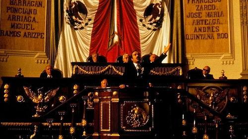 La ley de Herodes filmas žiurėti online