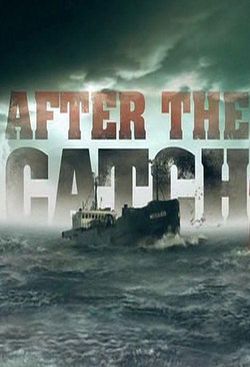 After the Catch filmas online