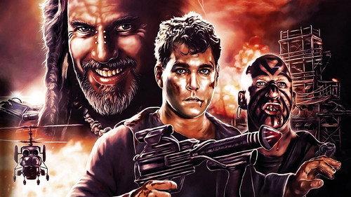 No Escape filmas žiurėti online