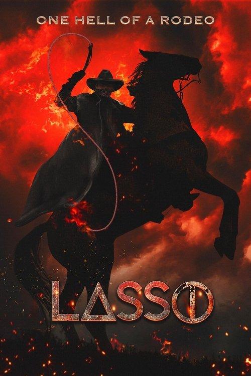 Lasso filmas online