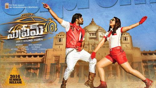 Supreme filmas žiurėti online