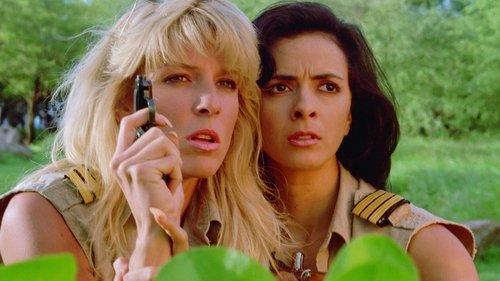 Do or Die filmas žiurėti online