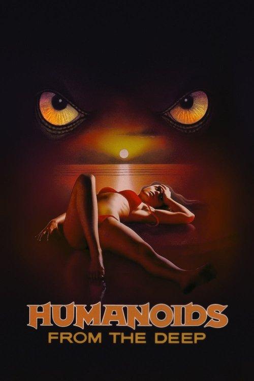 Humanoids from the Deep filmas online