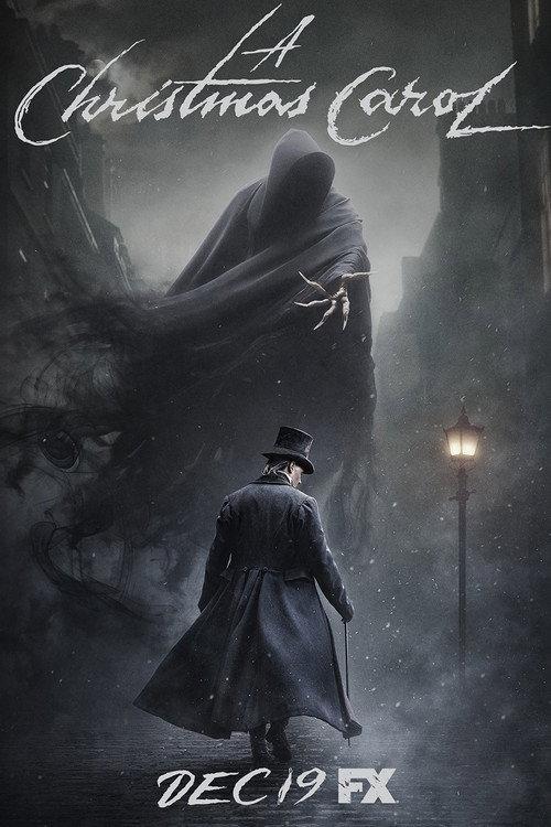 A Christmas Carol filmas online
