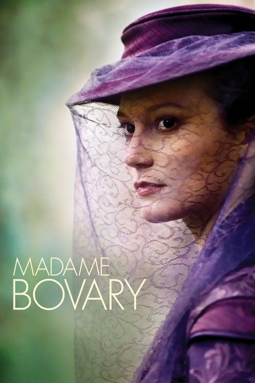 Madame Bovary filmas online