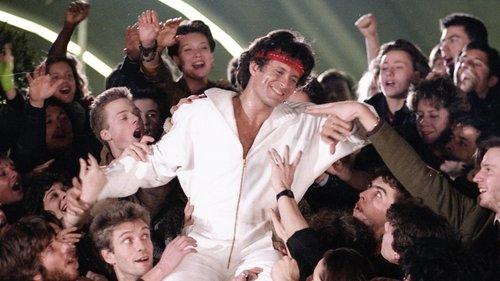 Parking filmas žiurėti online