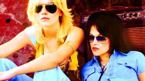 The Runaways filmas žiurėti online