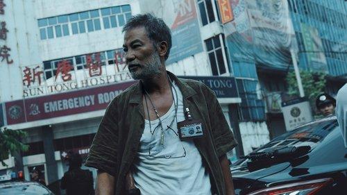 Fireflies in the Sun filmas žiurėti online