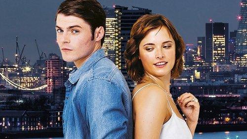 Between Two Worlds filmas žiurėti online