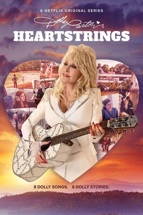 Dolly Parton's Heartstrings filmas online