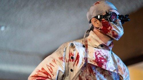 The Amityville Harvest filmas žiurėti online