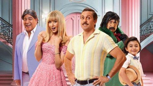 A Break of Happy Moments filmas žiurėti online