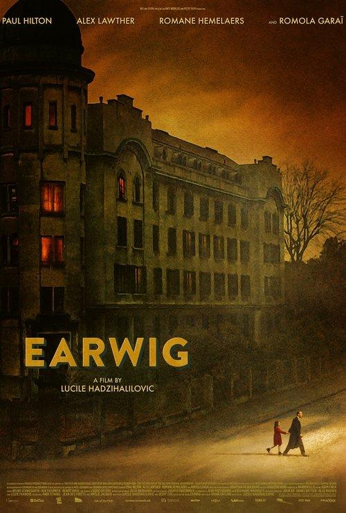 Earwig filmas online