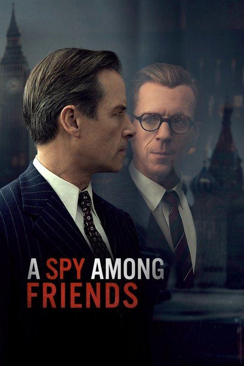 Šnipas tarp draugų filmas online