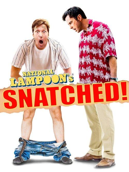 National Lampoon's Snatched filmas online