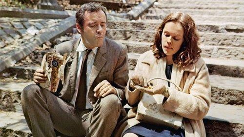 The Out-of-Towners filmas žiurėti online