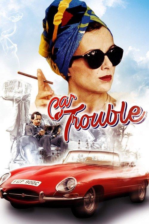 Car Trouble filmas online
