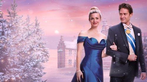 A Not So Royal Christmas filmas žiurėti online