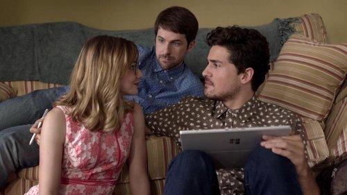 Ghostmates filmas žiurėti online