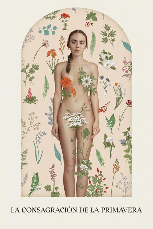 La consagración de la primavera filmas online