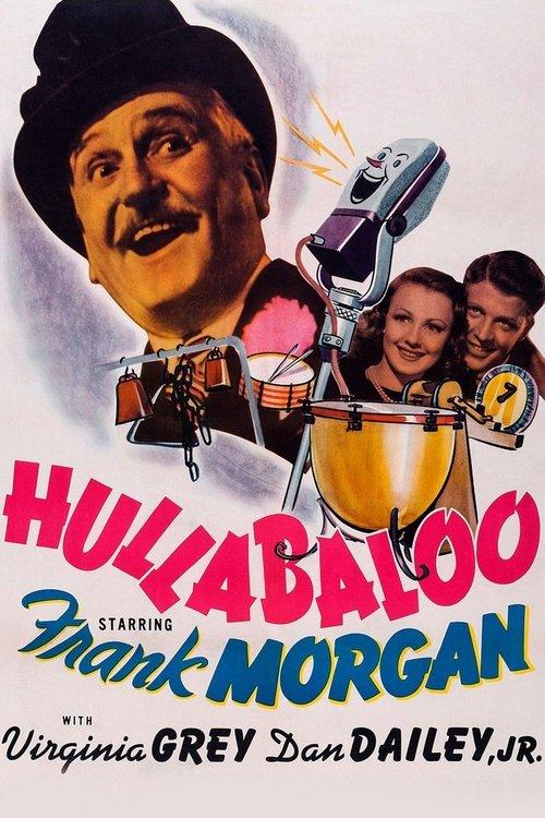Hullabaloo filmas online