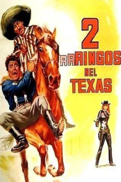Two R-R-Ringos from Texas filmas online