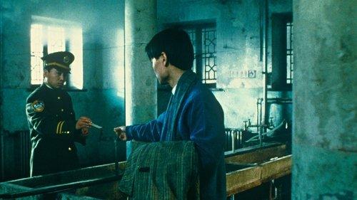 East Palace, West Palace filmas žiurėti online