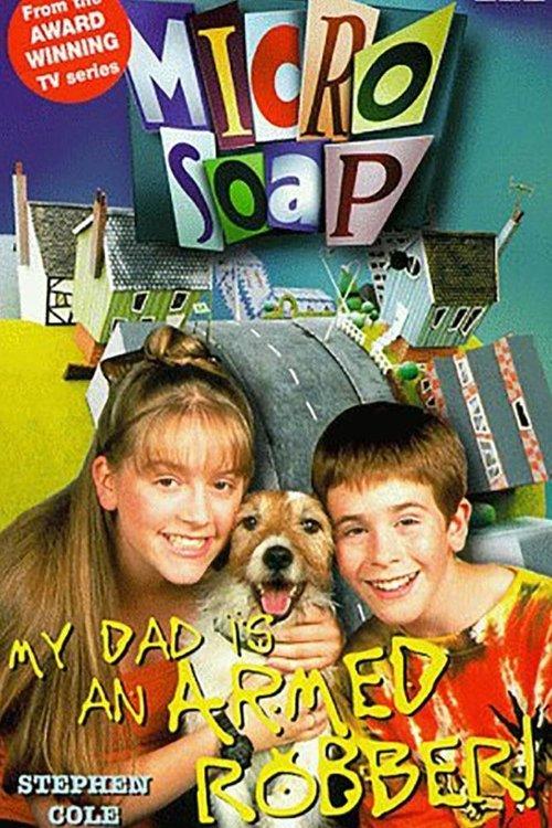 Microsoap filmas online