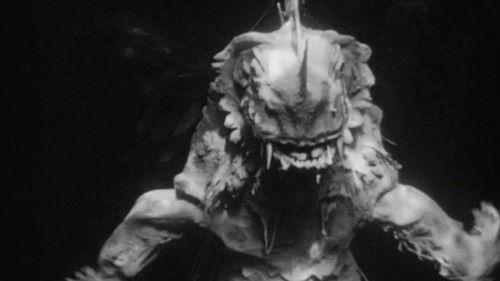 The Phantom from 10,000 Leagues filmas žiurėti online