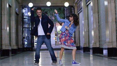 Te Presento a Laura filmas žiurėti online