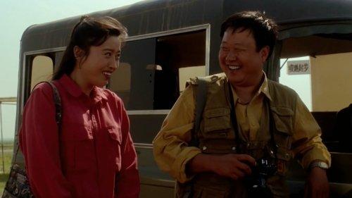 Signal Left, Turn Right filmas žiurėti online