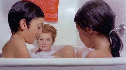 Mother's Heart filmas žiurėti online