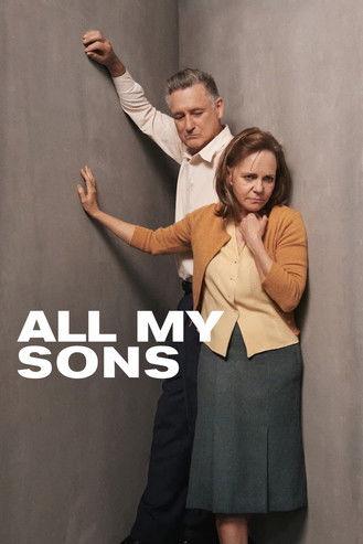 National Theatre Live: All My Sons filmas online