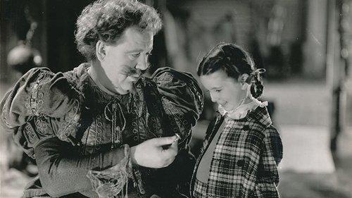 The Canterville Ghost filmas žiurėti online