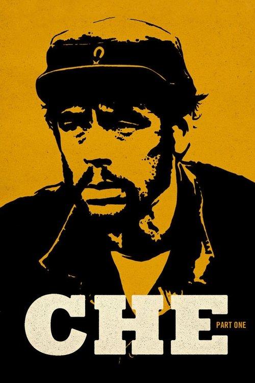 Che: Part One filmas online