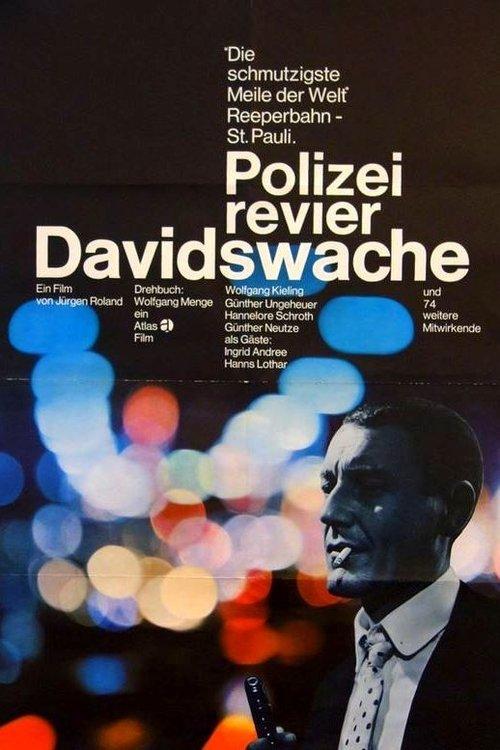 Polizeirevier Davidswache filmas online