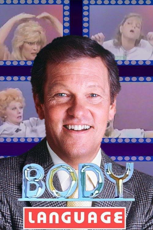 Body Language filmas online