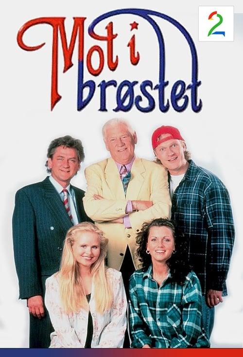 Mot i brøstet filmas online