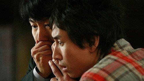 A Cruel Attendance filmas žiurėti online