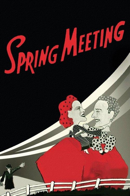 Spring Meeting filmas online