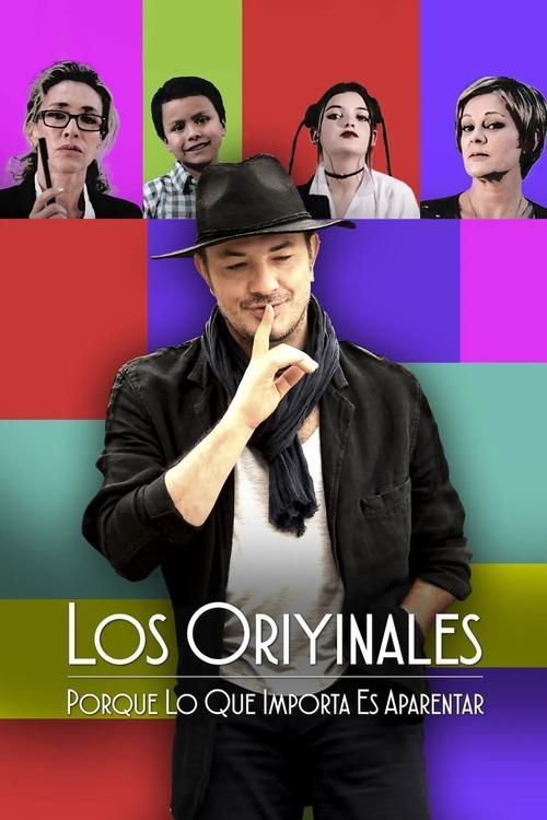 Los Oriyinales filmas online