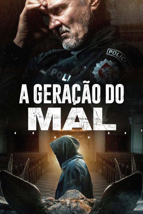 Piktųjų karta filmas online