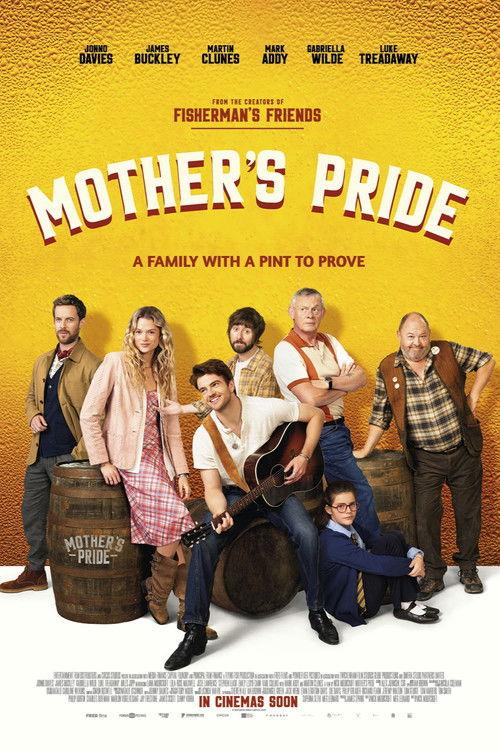 Mother's Pride filmas online