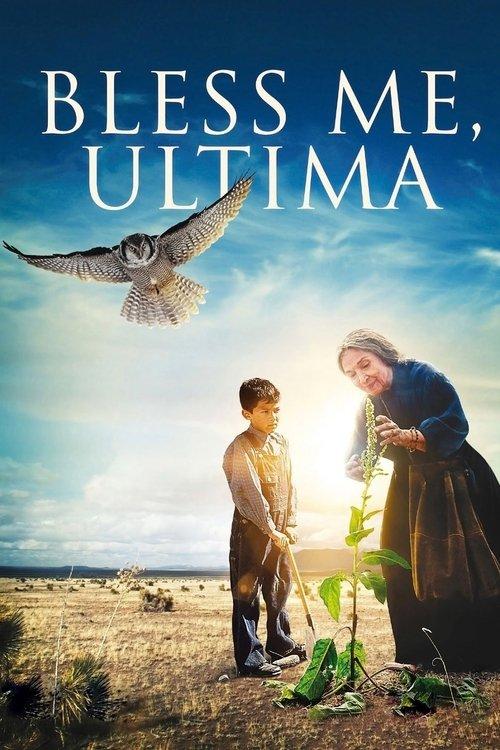 Bless Me, Ultima filmas online