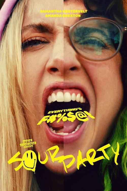 Sour Party filmas online