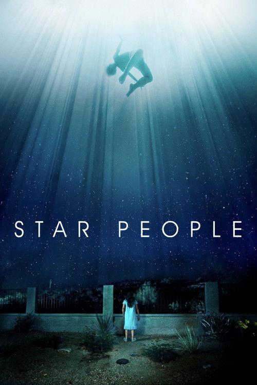 Star People filmas online