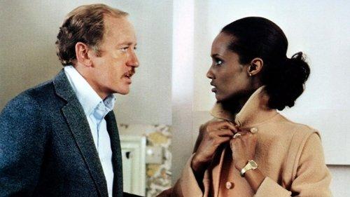 The Human Factor filmas žiurėti online