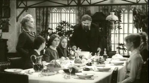 Vanyushin's Kids filmas žiurėti online