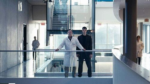 Campus Caller filmas žiurėti online