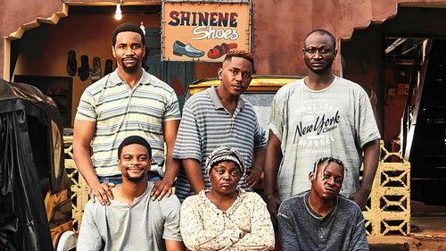 A Tribe Called Judah filmas žiurėti online